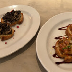 ガンボ＆オイスターバー 千葉そごう店 - 