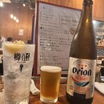 Okinawa Robata Yuunami - 