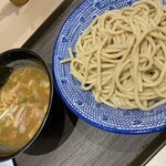 白楽栗山製麺 - 