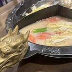 四川料理 厨匠 - 