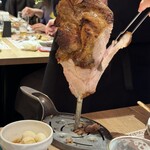 シュラスコ＆ビアバー ゴッチバッタ 上野 - 