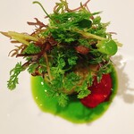 ル・ミロワール - 