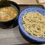 白楽栗山製麺 - 