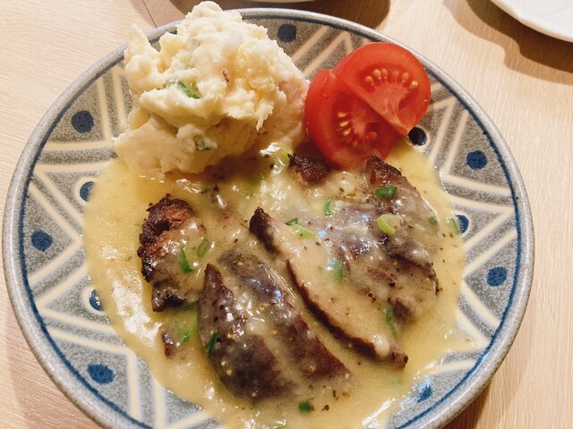 可寿栄 - 松風町（海鮮）の写真