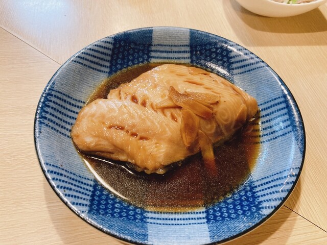 可寿栄 - 松風町（海鮮）