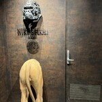 麻布 肉しゃり - 