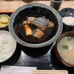 肥後橋 いな田 - 