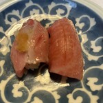 やま中・本店　鮨と日本料理　 - 