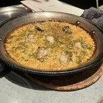 PEP spanish bar 調布店 - 