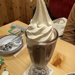 コメダ珈琲店 深川ギャザリア店 - 