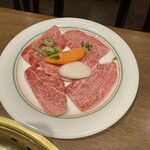 焼肉 鶯谷園 - 