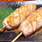 Kurume Yakitori Ichikoro - 