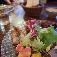 フィーコディンディア - 