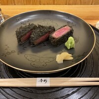 東京肉しゃぶ家 - 