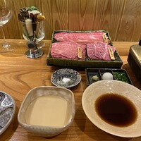 東京肉しゃぶ家 - 