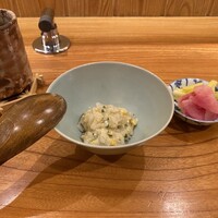 東京肉しゃぶ家 - 