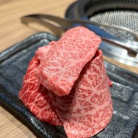 赤肉ごっちゃ盛り