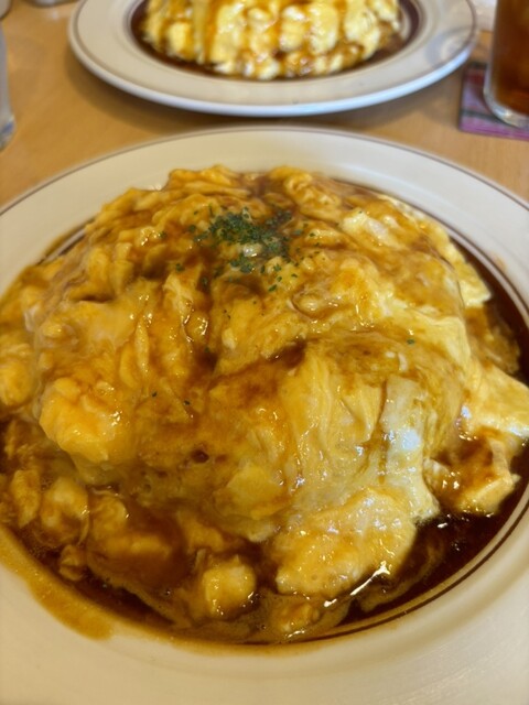 リベル（洋食堂リベル） - 郡山富田（パスタ）の写真