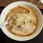 上田らあめん はち - 