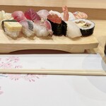 Sushi Masa - 