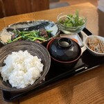 Kokonotsu - 定食