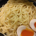 237456831 - 麺のアップ