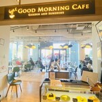 GOOD MORNING CAFE - 