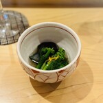 Sushi To Sake Nakaniwa - 