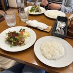 Grill TENPEI - 