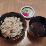 Teppanyaki Ichini - 