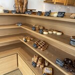 STONG bakery - 