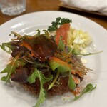Grill TENPEI - 
