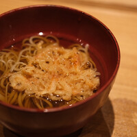 日本橋 蕎ノ字 - 