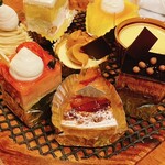 ビストロ ラ ノブティック - 