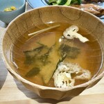 Gohan To Dashi Umamito Cafe - 