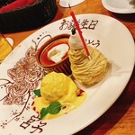 ビストロ ラ ノブティック - 