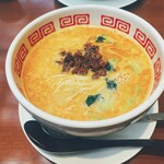 ASIAN FRENCH DINING 味市場 - ７辛をいただきました