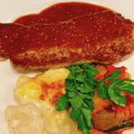 ビストロ ラ ノブティック - 