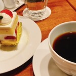 ビストロ ラ ノブティック - 