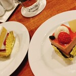 ビストロ ラ ノブティック - 