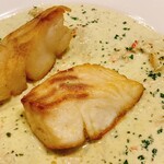 ビストロ ラ ノブティック - 