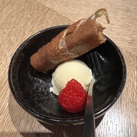 鉄板焼 天 本丸 - 