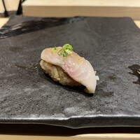 大阪 京橋 鮨 黒潮海閤 - 