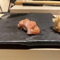 大阪 京橋 鮨 黒潮海閤 - 