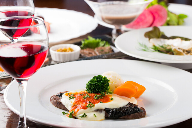 磨天楼 （マテンロウ） - 熊本/洋食 | 食べログ