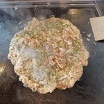 Okonomiyaki Teppanyaki Monjayaki Kaya - 