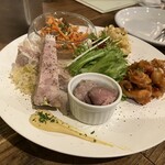 BISTRO TORICOYA - 