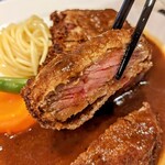 洋食屋ゆうき - 