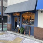 hinata cafe - 