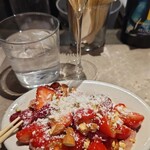 トロワ コパン - 